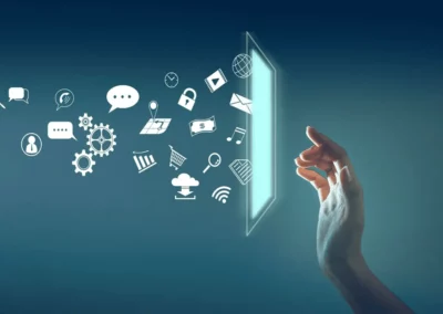 Le marketing digital: شنوة، علاش و كيفاش