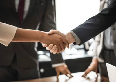 La relation client à l’ère du numérique