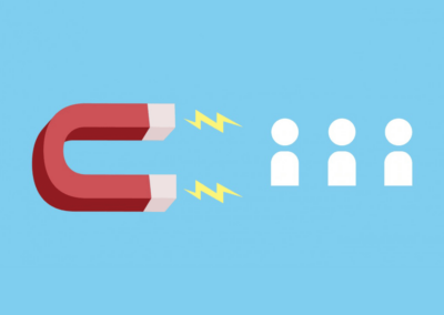 Mettez en place votre Stratégie Inbound Marketing !