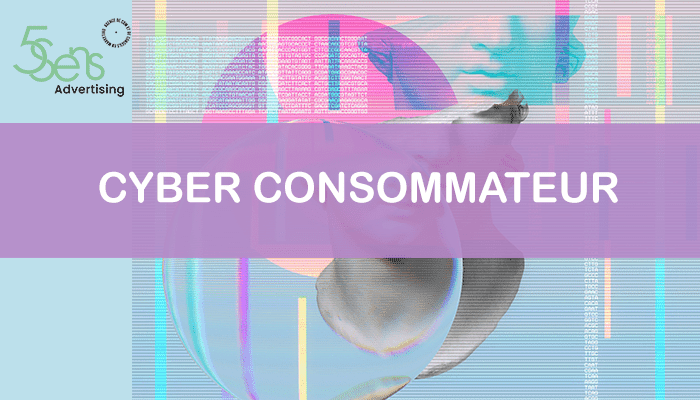 Le comportement du Cyber Consommateur