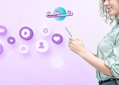 Dkayka Marketing : Digital