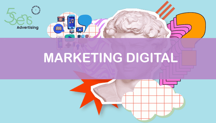 Le marketing digital: شنوة، علاش و كيفاش