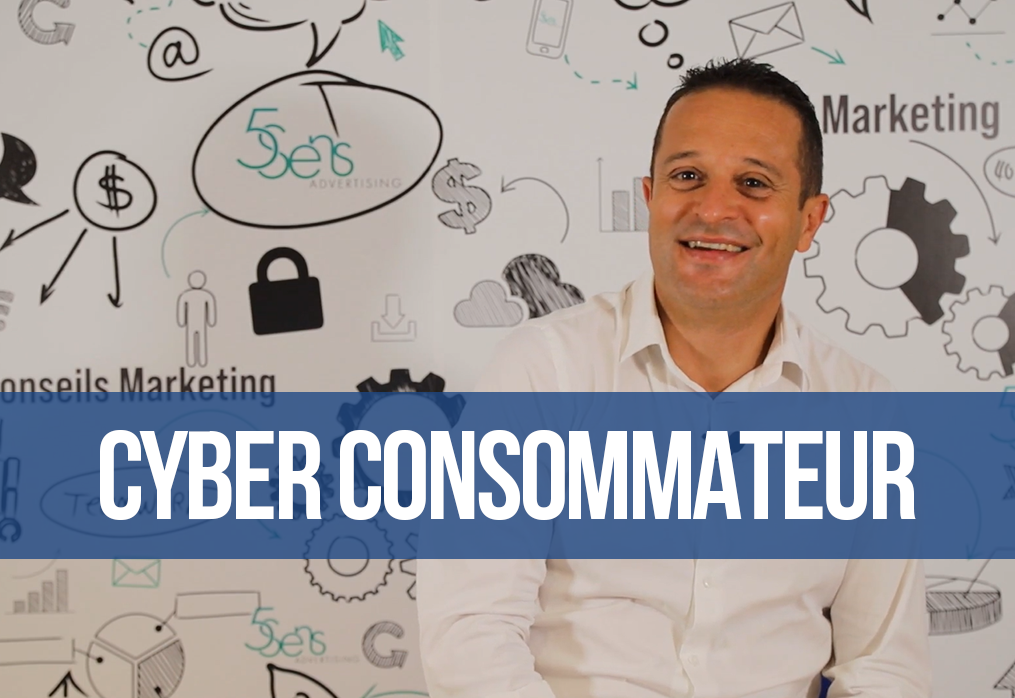 Cyber Consommateur
