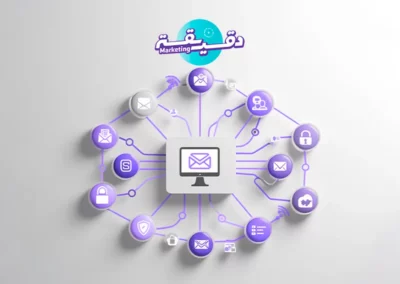 Dkayka Marketing : Le Passage du Multicanal a l’Omnicanal