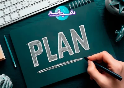 Dkaika Marketing : Le Plan de Communication