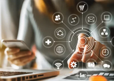 Réussir votre stratégie de communication digitale en 8 étapes