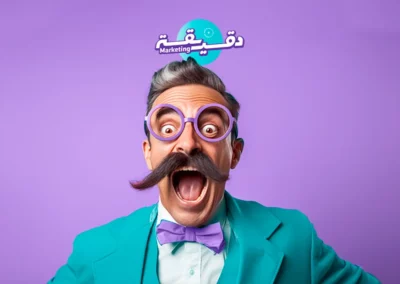 قلًك – Dkika Marketing : قلًك Les influenceurs تافهين ويحبو على التفاهة