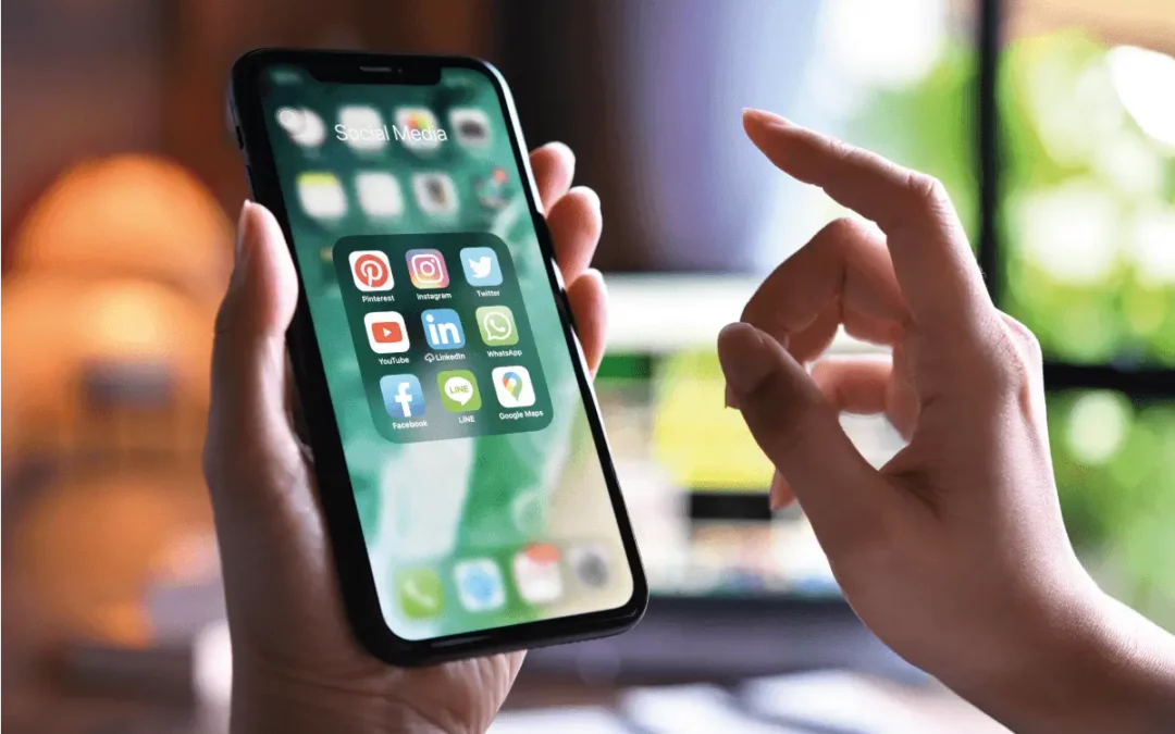 Les 10 applications les plus téléchargées au 1er semestre 2023