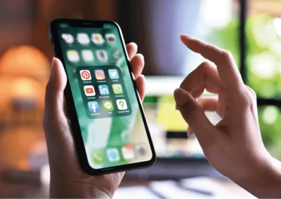 Les 10 applications les plus téléchargées au 1er semestre 2023