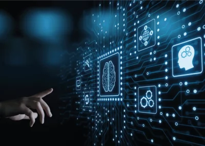 L’Intelligence Artificielle au Service d’une Expérience Client Réinventée