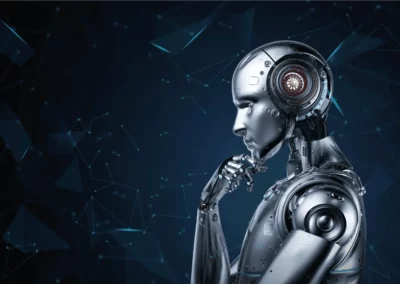 Comment l’IA générative va redéfinir la création publicitaire en 2024 ?