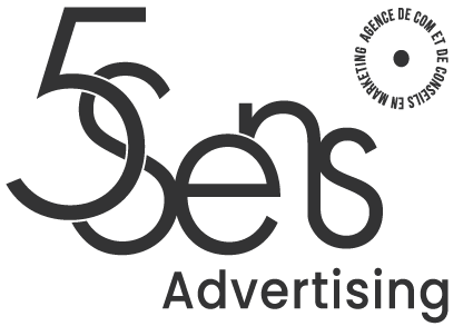 5 Sens Advertising agence de communication en Tunisie