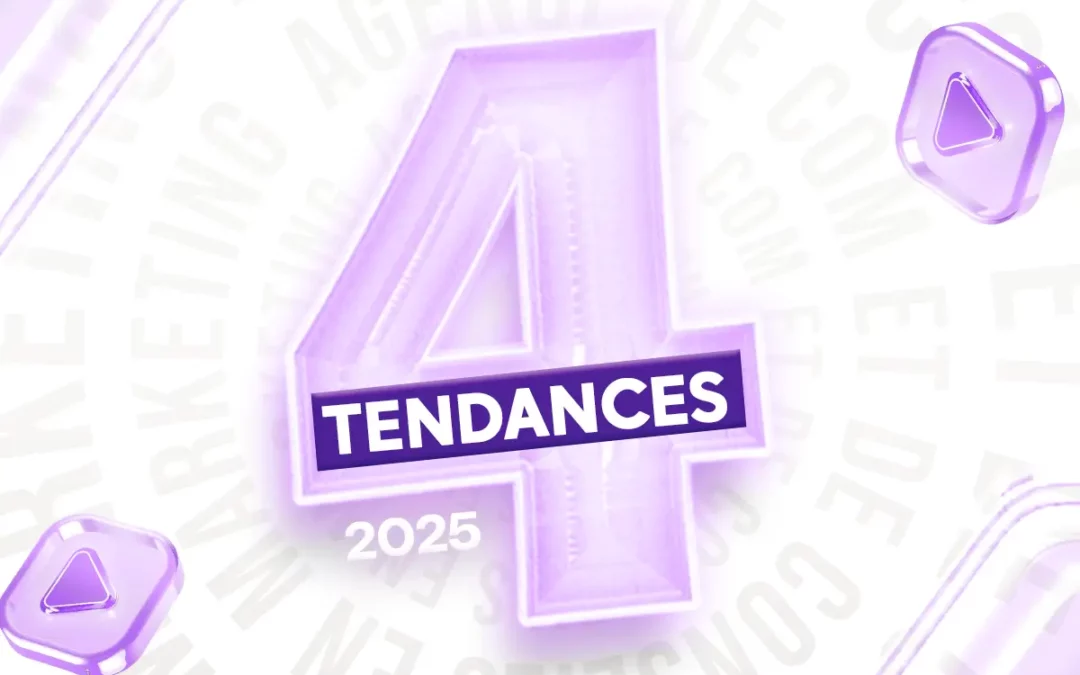 Les tendances de la communication digitale pour la rentrée 2025