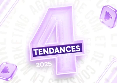 Les tendances de la communication digitale pour la rentrée 2025