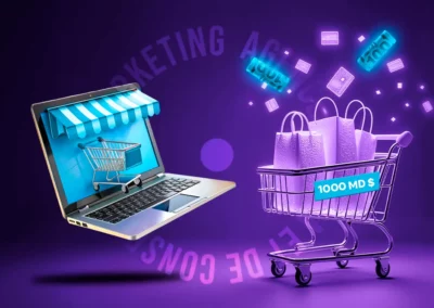 Évolution du paysage numérique : Internet et réseaux sociaux – Juillet 2023