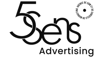 5 Sens Advertising agence de communication en Tunisie