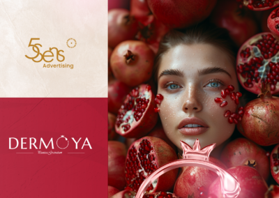 Branding – Dermoya