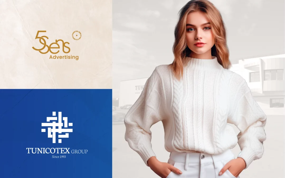 Branding – Tunicotex