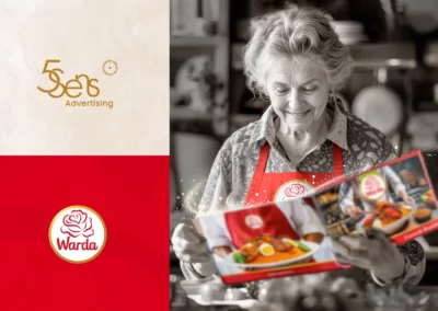 Livret de recettes – Warda