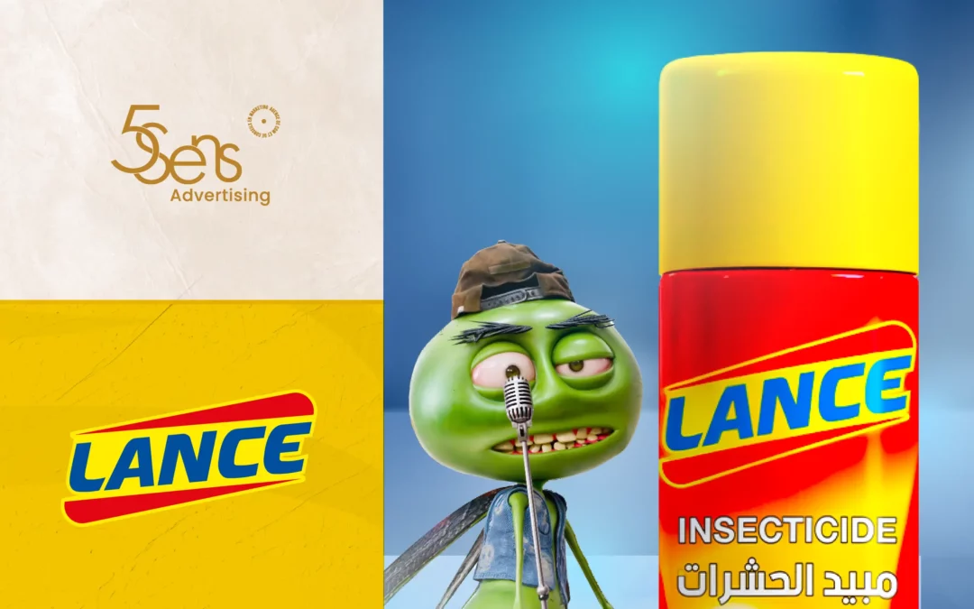 Gestion des réseaux sociaux – LANCE