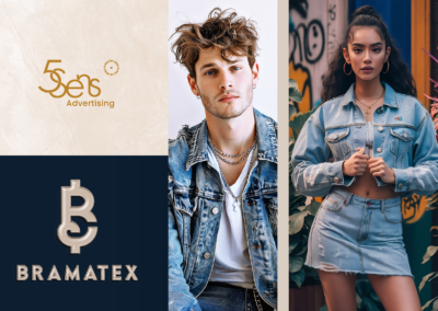 Branding – Bramatex