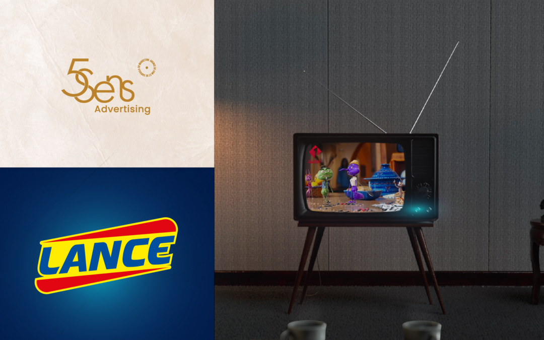 Campagne de communication  LANCE