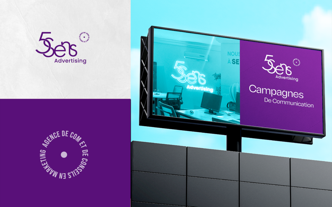 Campagnes d’Affichage Urbain