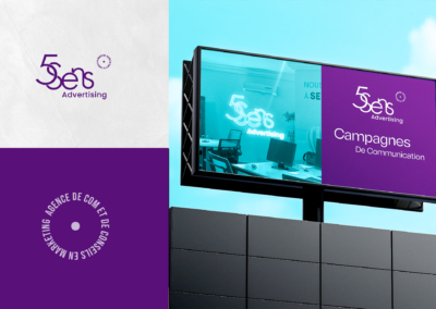 Campagnes d’Affichage Urbain