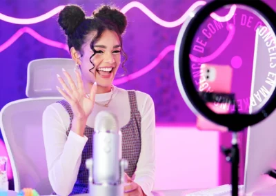 Le Marketing d’influence en Tunisie : L’impact des micro et nano-influenceurs