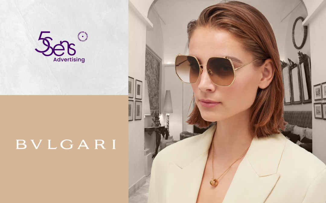 Organisation événement – Bvlgari