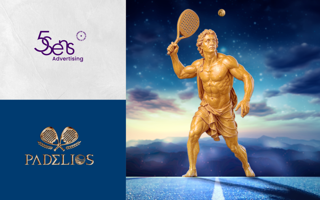 Gestion des réseaux sociaux – Padelios