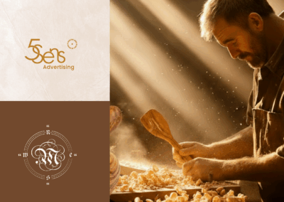 Gestion des réseaux sociaux – Merellino