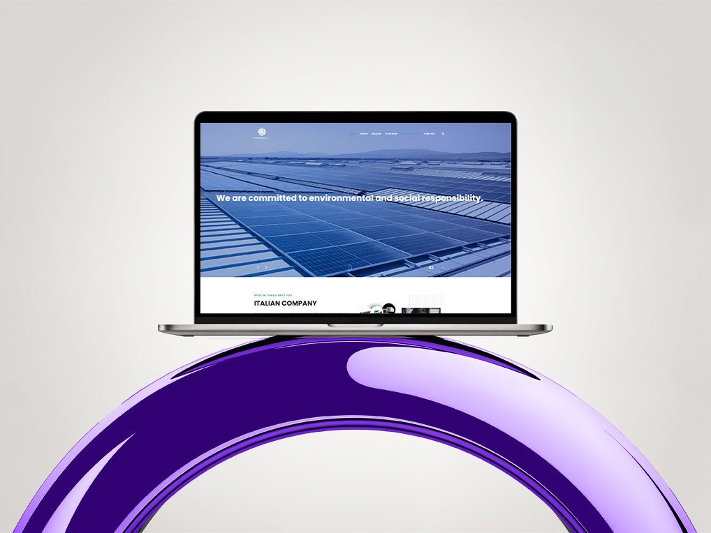 création site web Tunisie