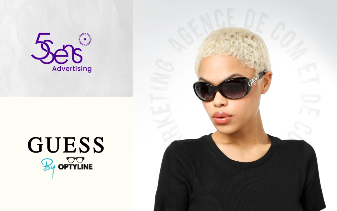 Gestion des réseaux sociaux – Optyline