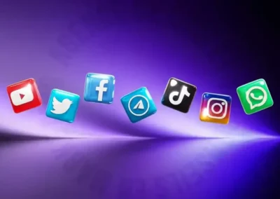 Les 10 applications les plus téléchargées au premier semestre 2023