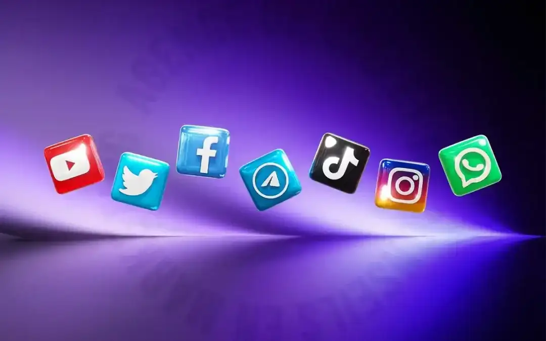 Les 10 applications les plus téléchargées au premier semestre 2023