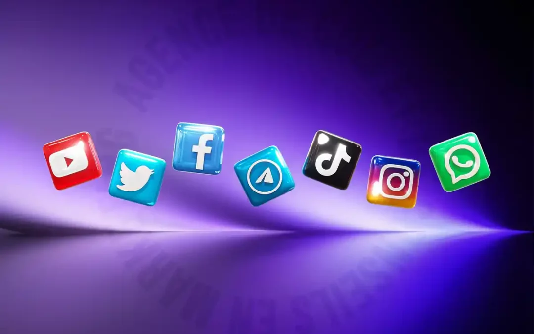 Les 10 applications les plus téléchargées au premier semestre 2023