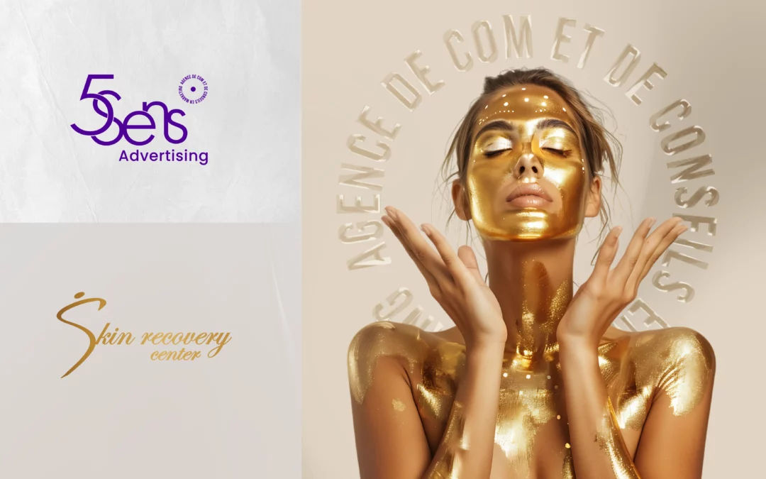 Gestion des réseaux sociaux – Skin Recovery Center