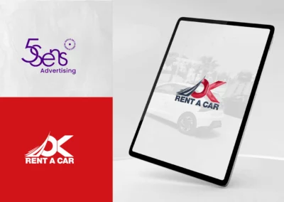 Gestion des Réseaux Sociaux — OK Rent A Car