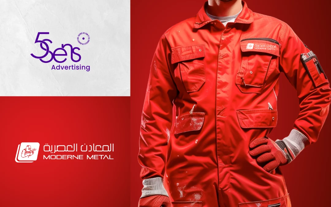 Gestion des réseaux sociaux – Moderne Métal