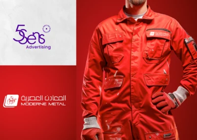 Gestion des réseaux sociaux – Moderne Métal