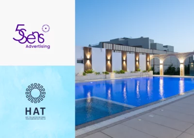 Conception du Catalogue – HAT Italian Design