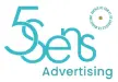 LOGO 5 Sens Advertising LOGO 5 Sens Advertising