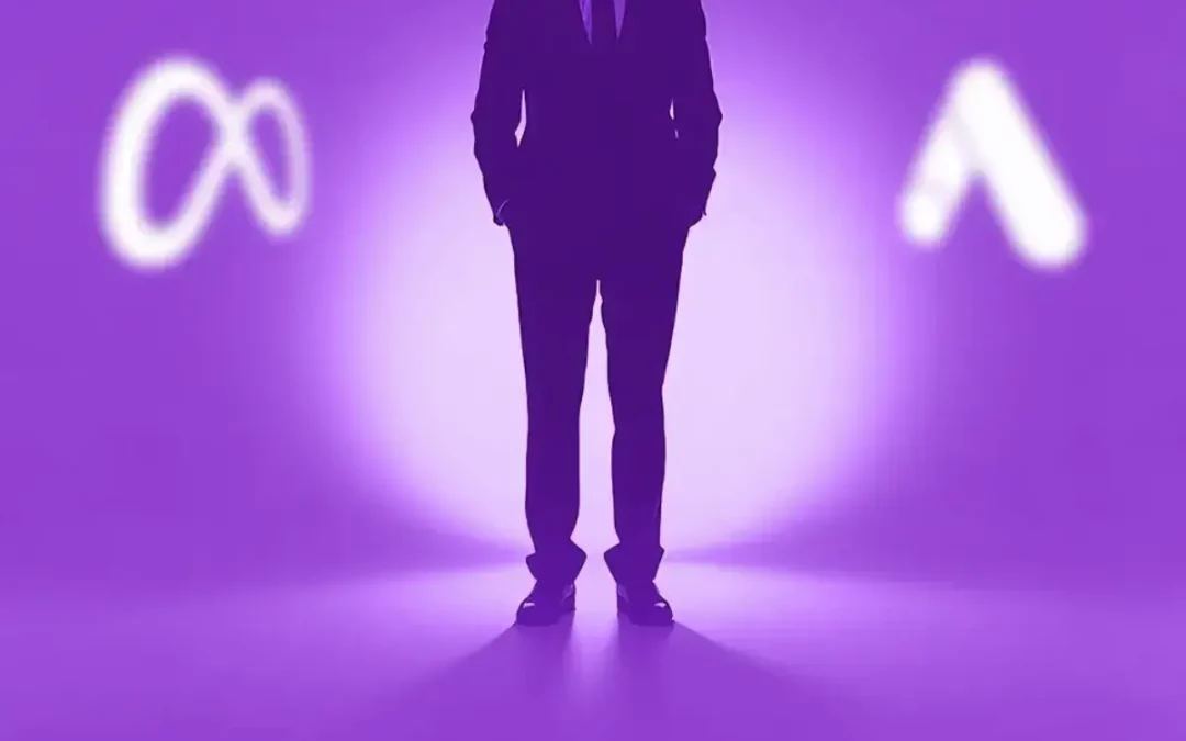 Meta Ads vs Google Ads : Quel mix pour générer des leads B2B ?