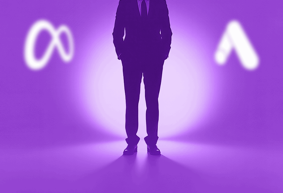 Meta Ads vs Google Ads : Quel mix pour générer des leads B2B ?