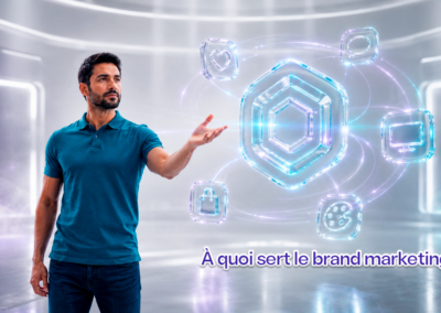 A quoi sert le brand marketing ?