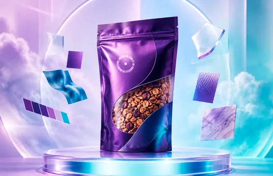 Design de Packaging Tunis