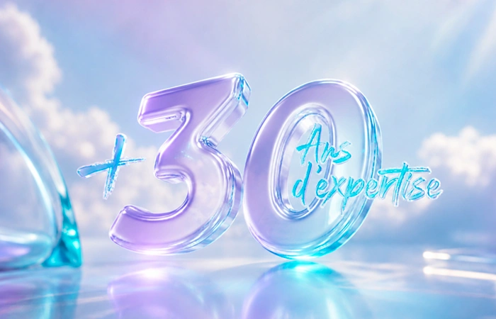 Agence de communication Sousse  près de 30 ans d'expérience à la direction 