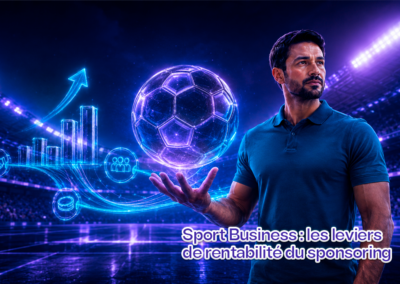 Sport Business : les leviers de rentabilité du sponsoring