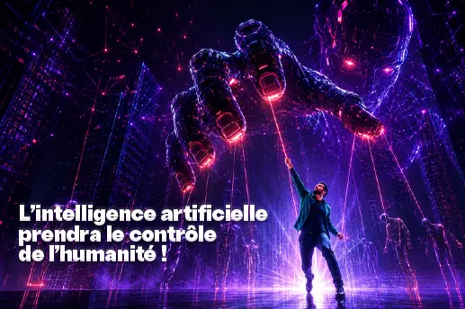 L'intelligence artificiel